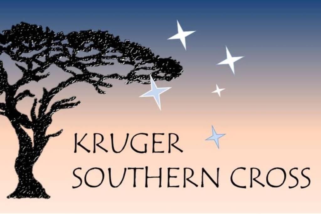 Kruger Southern Cross Малалане Экстерьер фото